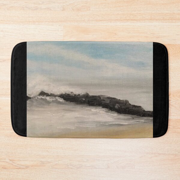 Item preview, Tranquility 1 - Original oil on canvas designed and sold by Jamie  Taylor.