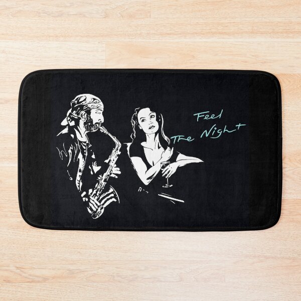 Item preview, Feel the Night designed and sold by AleksARTua.