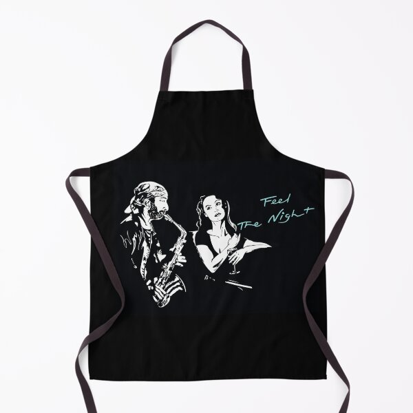Item preview, Feel the Night designed and sold by AleksARTua.