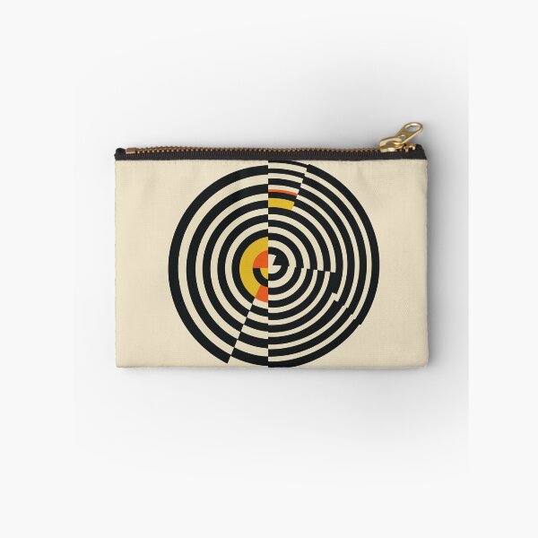 Item preview, Bauhaus Geometric Art Print Minimalist Design designed and sold by Timegraf.