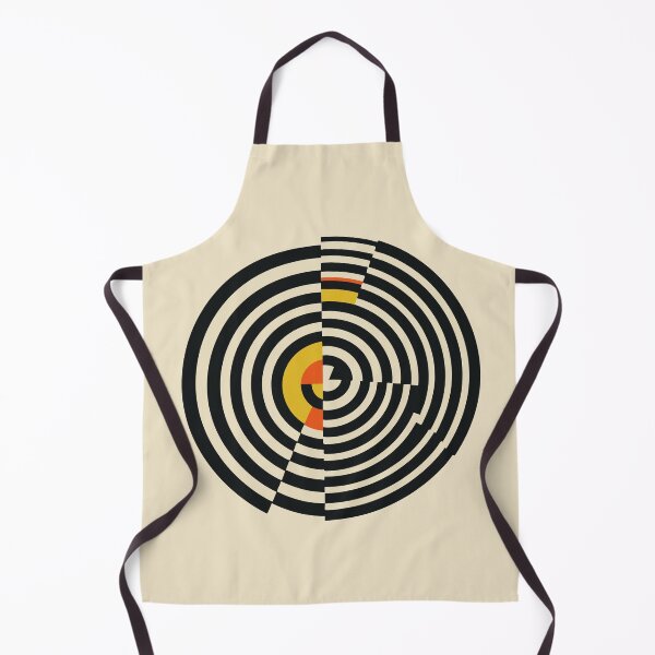 Item preview, Bauhaus Geometric Art Print Minimalist Design designed and sold by Timegraf.