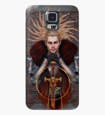 Commander Tarot Case/Skin for Samsung Galaxy