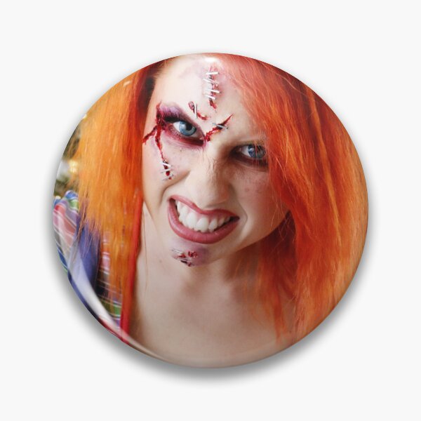 Item preview, Good Guy designed and sold by VampireKitten.