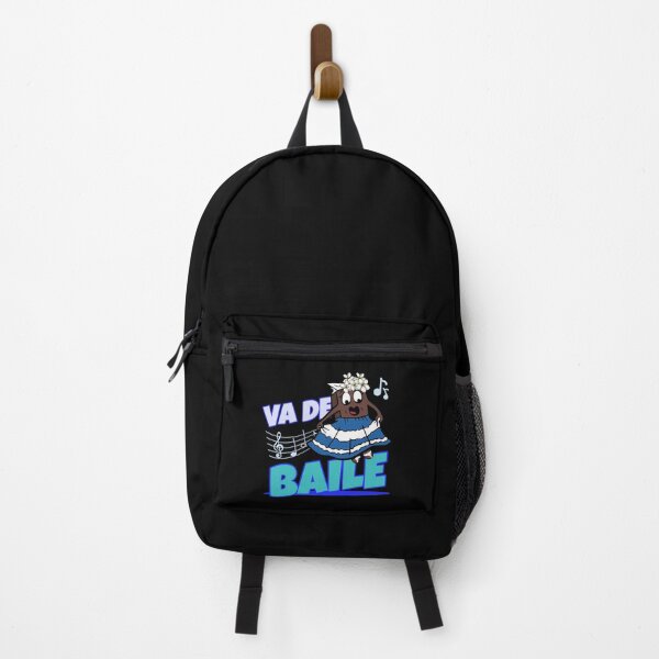 Item preview, Va de baile! (Spanish) designed and sold by Claustronautas.