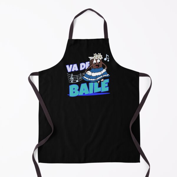 Item preview, Va de baile! (Spanish) designed and sold by Claustronautas.