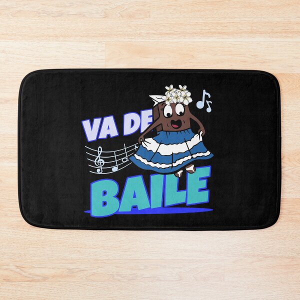 Item preview, Va de baile! (Spanish) designed and sold by Claustronautas.