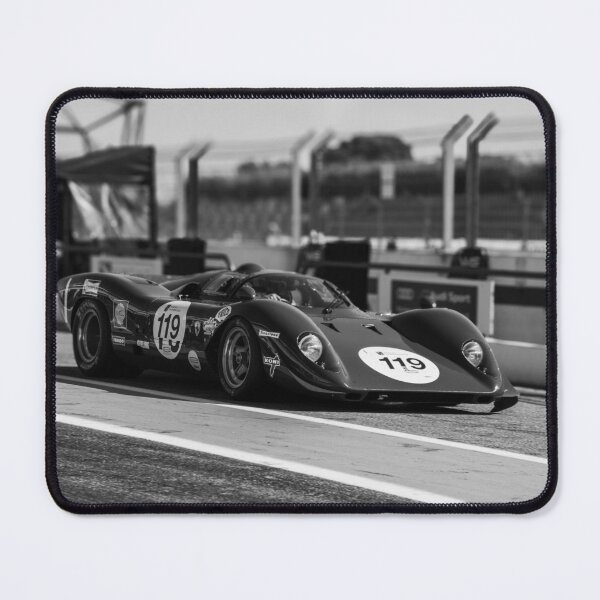 Item preview, Sportscar black and white designed and sold by Supermonty.