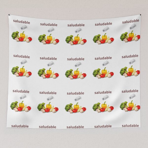 Item preview, simply healthy designed and sold by Cerronegro74.