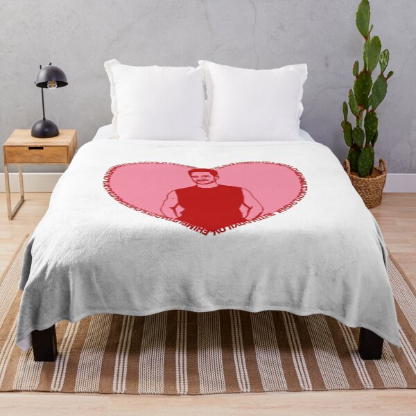 Item preview, Pedro Pascal But Daddy I Love Him Heart designed and sold by baranskini.