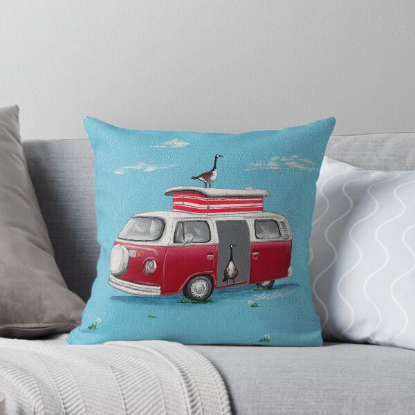Item preview, #VanLife no2 designed and sold by Great Goose.