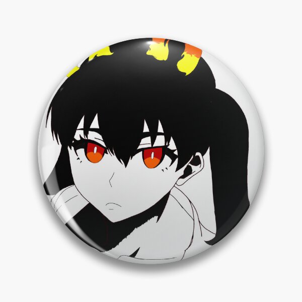Item preview, Tamaki designed and sold by OtakuSketches.
