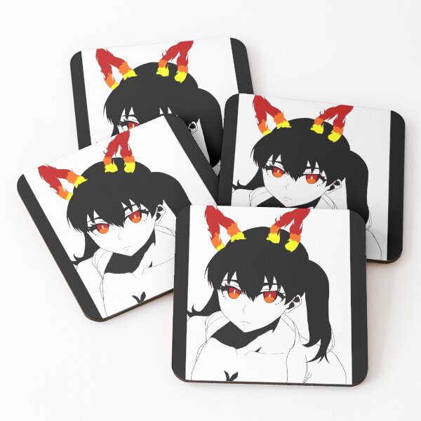 Item preview, Tamaki designed and sold by OtakuSketches.