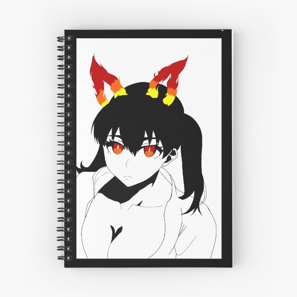 Artikelvorschau, Tamaki entworfen und verkauft von OtakuSketches.