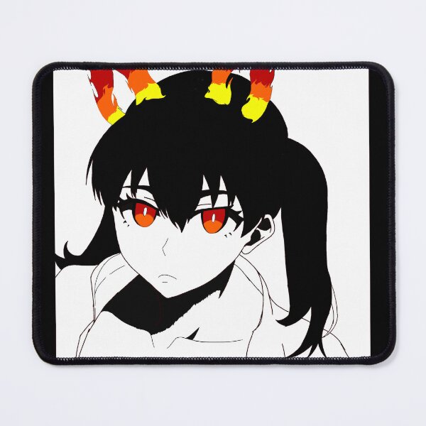 Item preview, Tamaki designed and sold by OtakuSketches.