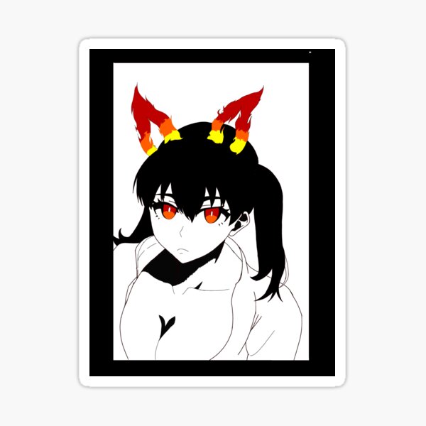 Item preview, Tamaki designed and sold by OtakuSketches.