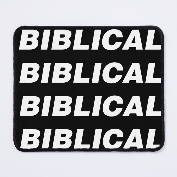 Item preview, BIBLICAL designed and sold by Prestige Worldwide.