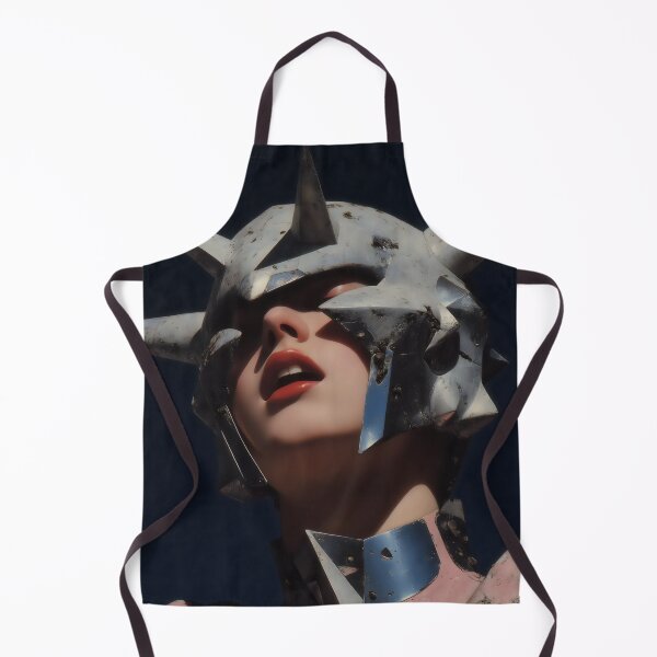 Item preview, Neon Martyr designed and sold by Matinez Pink.
