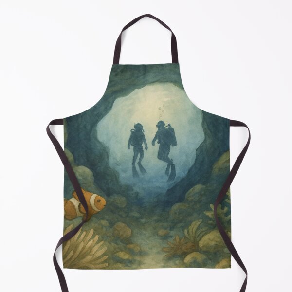 Item preview, Into the blue silence designed and sold by PareInHouse.