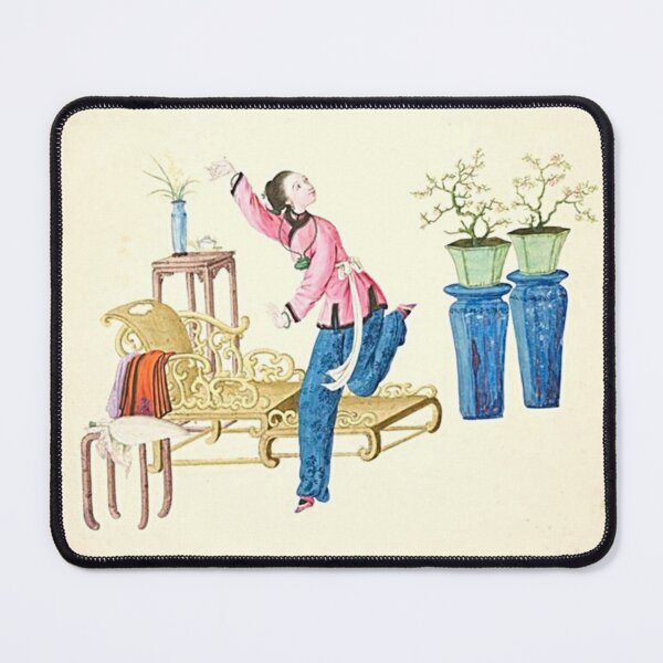 Item preview, Mona's Chinese Painting designed and sold by relentlesshope.