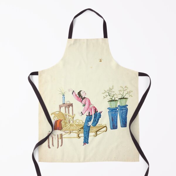 Item preview, Mona's Chinese Painting designed and sold by relentlesshope.