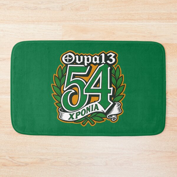 Item preview, Born in Athens, Raised by Gate 14 designed and sold by canvasriddle.