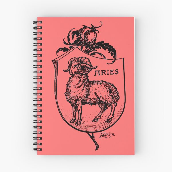 Item preview, Aries designed and sold by handcuffed.