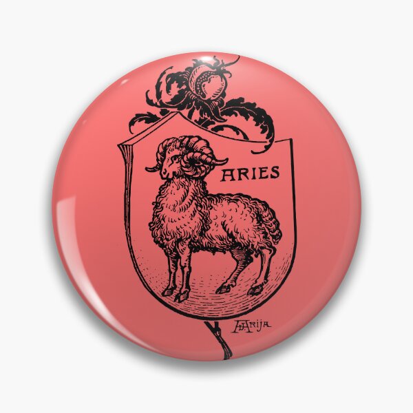 Item preview, Aries designed and sold by handcuffed.