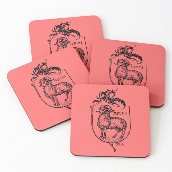 Item preview, Aries designed and sold by handcuffed.