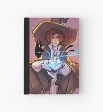 The Apprentice Hardcover Journal