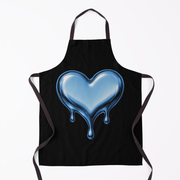 Item preview, Chrome Heart Melt designed and sold by Bernd Friese.