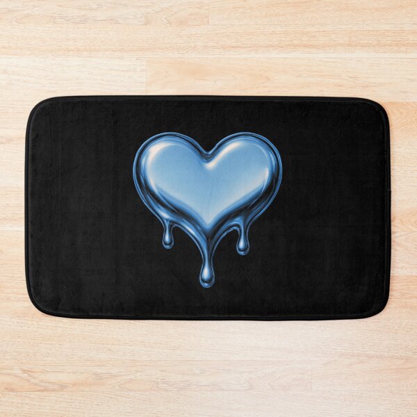 Item preview, Chrome Heart Melt designed and sold by Bernd Friese.