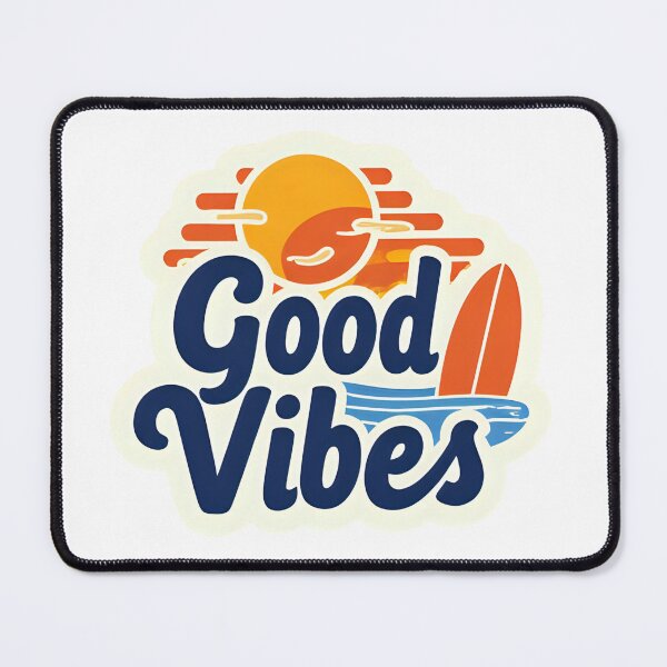 Item preview, Good Vibes Beach Club1 designed and sold by Jbl Jaouad.