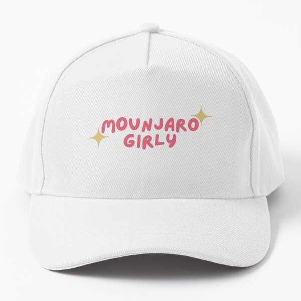 Item preview, Mounjaro Girly – Cute & Empowering Wellness Design designed and sold by PoppyThePlant.