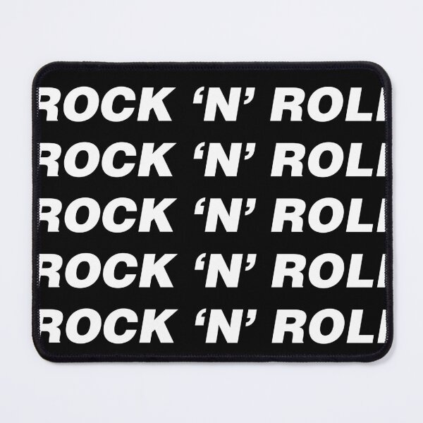 Item preview, ROCK 'N' ROLL designed and sold by Prestige Worldwide.