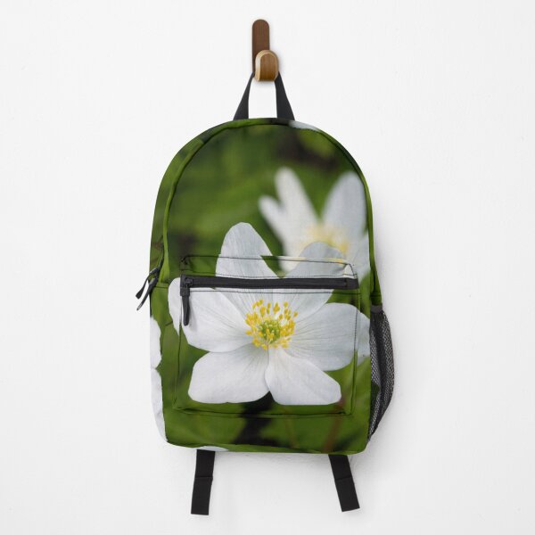Item preview, 6 pedals. Wood anemone designed and sold by Jouko Lehto Photography.