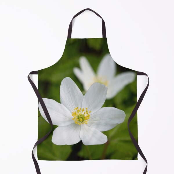 Item preview, 6 pedals. Wood anemone designed and sold by Jouko Lehto Photography.