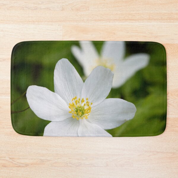 Item preview, 6 pedals. Wood anemone designed and sold by Jouko Lehto Photography.