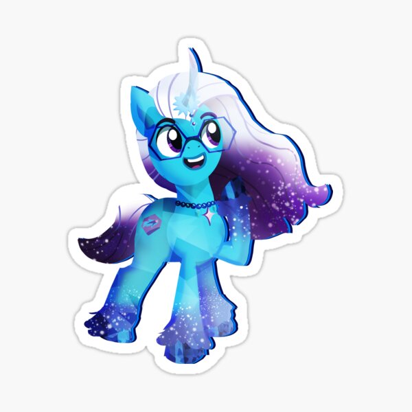 Item preview, Crystal Comet designed and sold by Mazanity.
