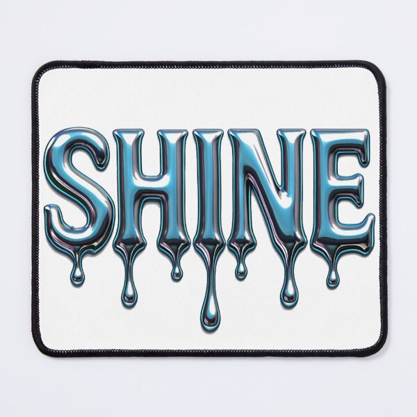 Item preview, SHINE Liquid Chrome designed and sold by Bernd Friese.