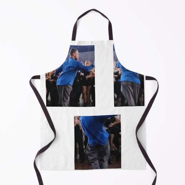 Item preview, Blue Shirt Guy Dancing designed and sold by RecessionTreats.