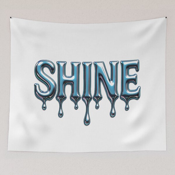 Item preview, SHINE Liquid Chrome designed and sold by Bernd Friese.
