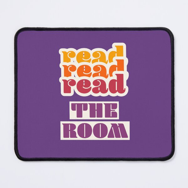 Item preview, Read the Room Text Art Design designed and sold by PureGoldDesigns.