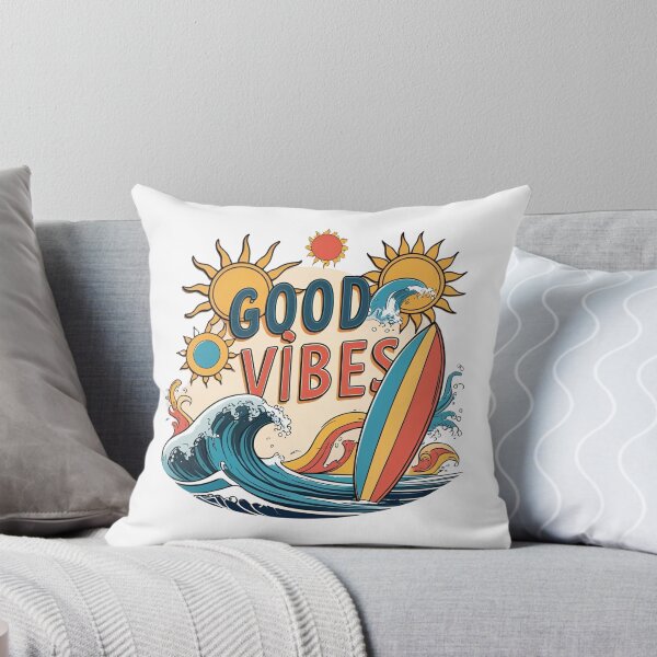 Item preview, Good Vibes Beach Club2 designed and sold by Jbl Jaouad.