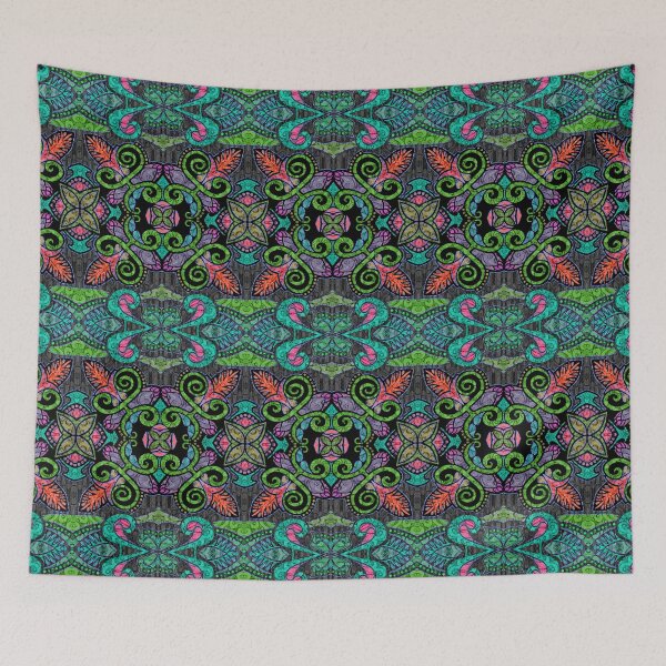 Item preview, Bohemian Hatalcoho INV designed and sold by Deborah Maxemow.