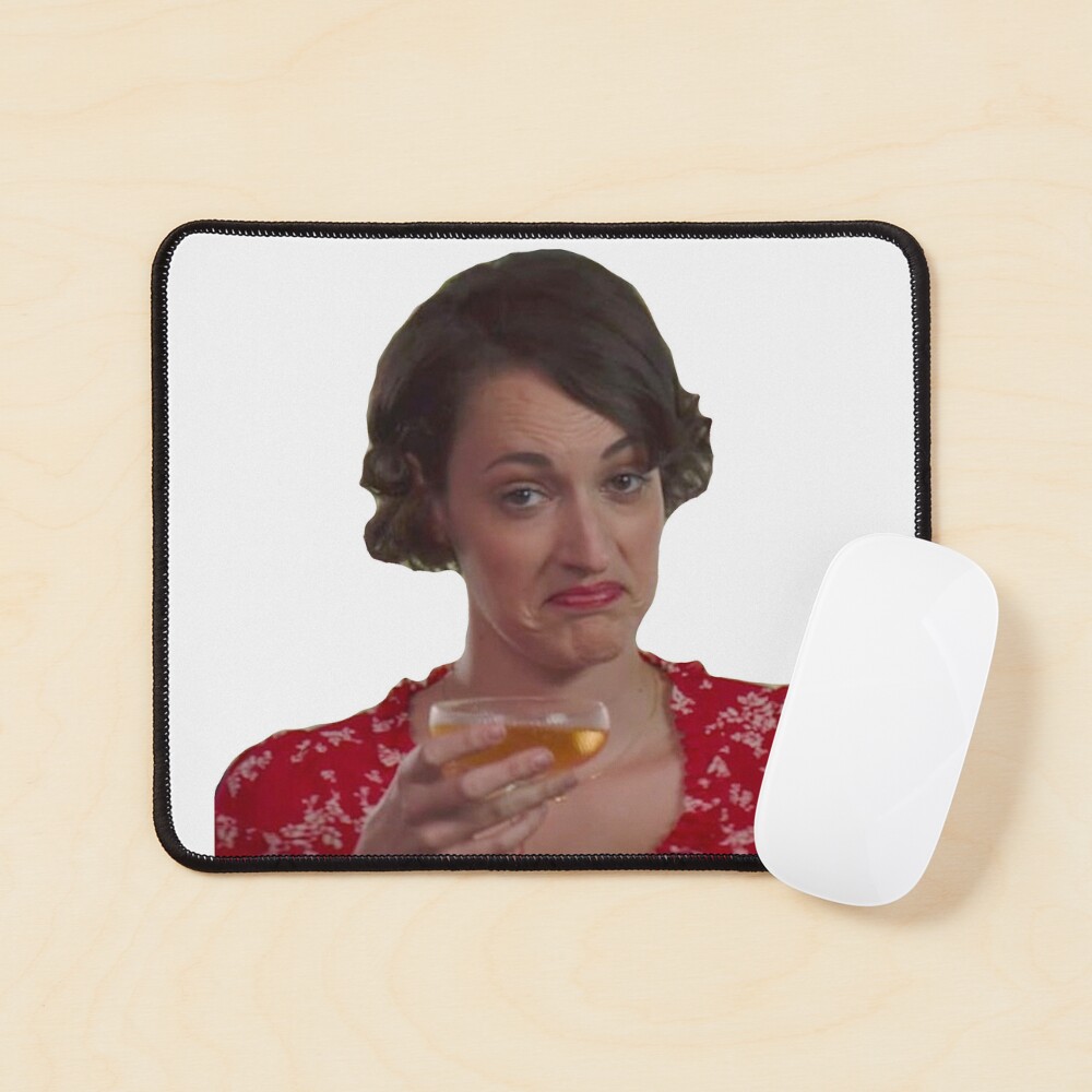 Item preview, Mouse Pad designed and sold by baranskini.