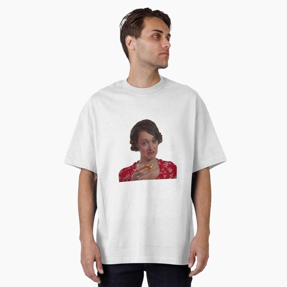 Item preview, Oversized T-Shirt designed and sold by baranskini.