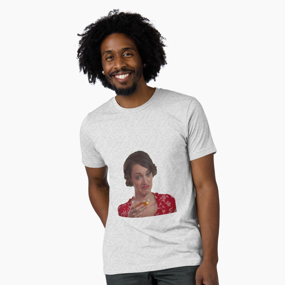 Item preview, Tri-blend T-Shirt designed and sold by baranskini.