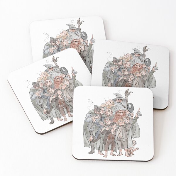 Item preview, Group Selfie designed and sold by Lydia-Croft-Art.