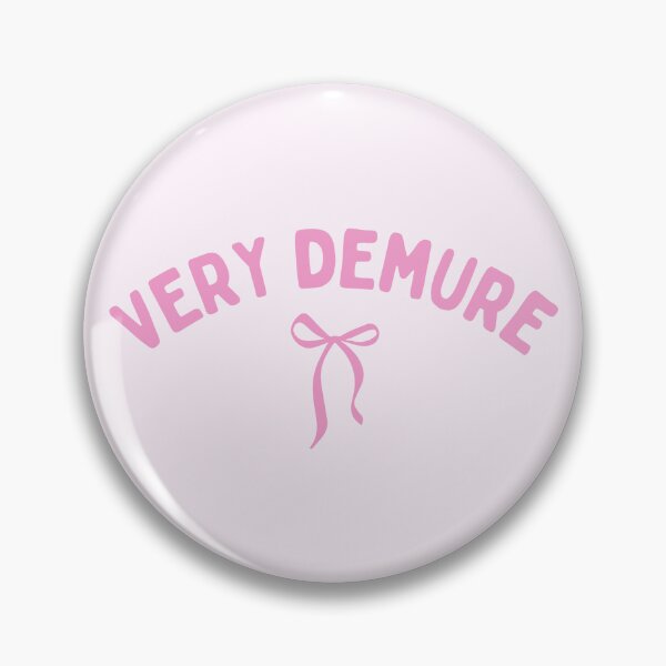 Item preview, Very Demure designed and sold by StayGolden-Dio.