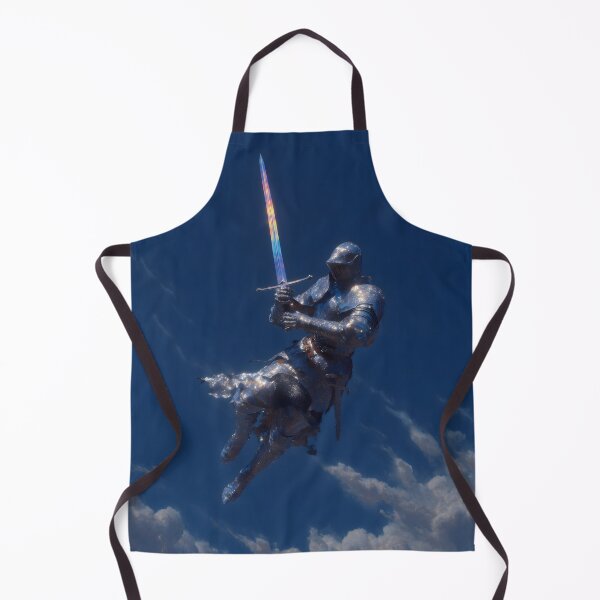 Item preview, Flying Warrior designed and sold by Matinez Pink.
